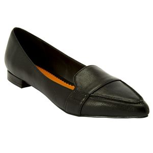 Black flats size 9 BNWOT